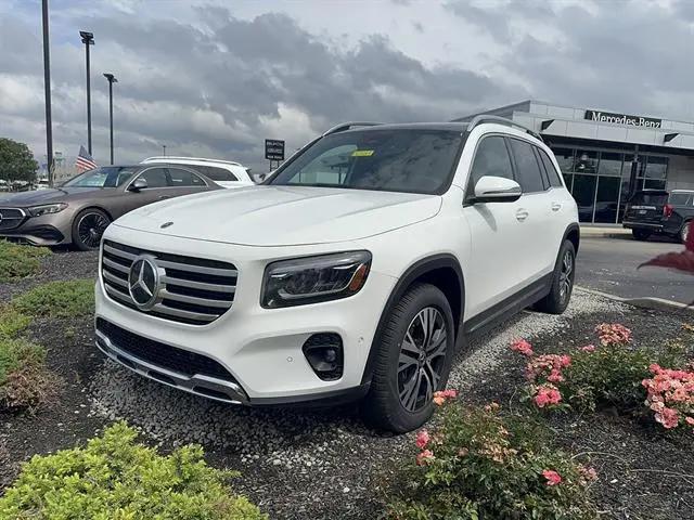 2025 Mercedes-Benz GLB 4MATIC for sale in Centerville, OH