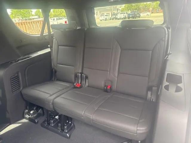 2026 Chevrolet Suburban High Country, 4WD