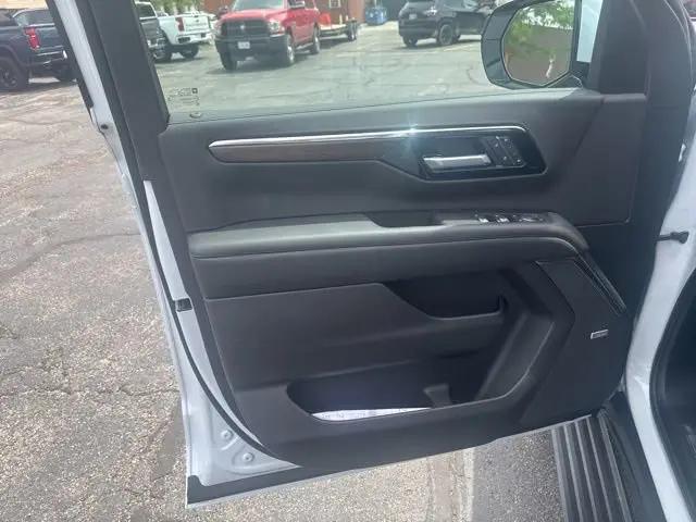 2026 Chevrolet Suburban High Country, 4WD