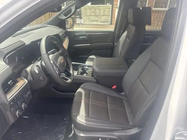 2026 Chevrolet Suburban High Country, 4WD
