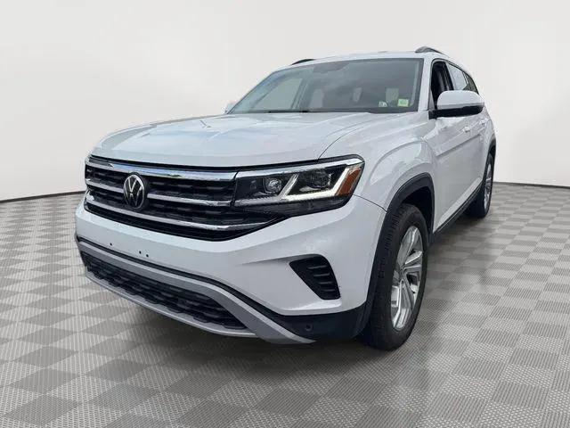 2023 Volkswagen Atlas 2.0T SE w/Technology for sale in Levittown, NY
