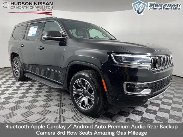 2024 Jeep Wagoneer Series II 4x2 for sale in North Charleston, SC