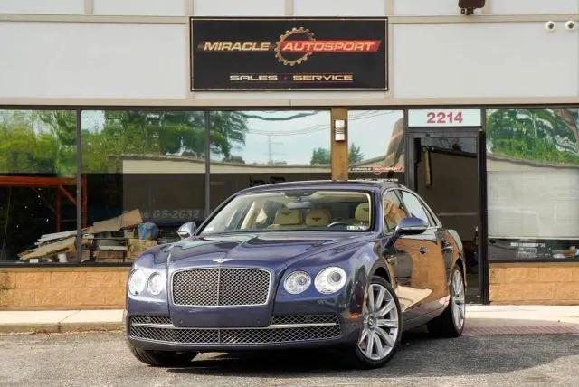 2014 Bentley Flying Spur Base for sale in Hamilton Township, NJ