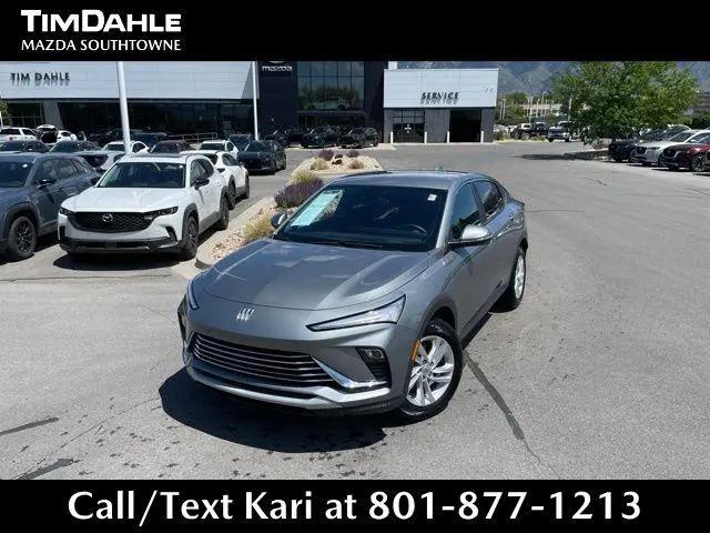 2025 Buick NV Preferred FWD for sale in Sandy, UT