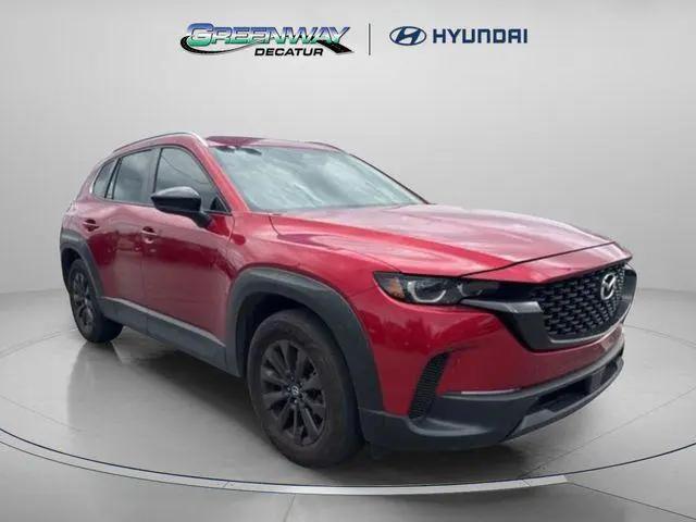 2025 Mazda CX-50 2.5 S Preferred Package for sale in Decatur, AL