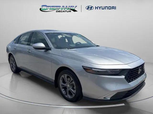 2024 Honda Accord EX for sale in Decatur, AL