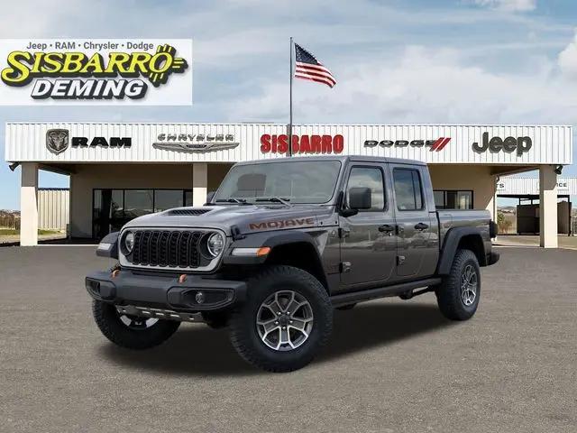 2026 Jeep Gladiator Sport for sale in Deming, NM