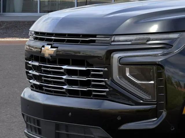 2026 Chevrolet Tahoe 4WD High Country