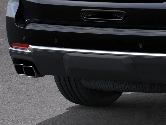2026 Chevrolet Tahoe 4WD High Country