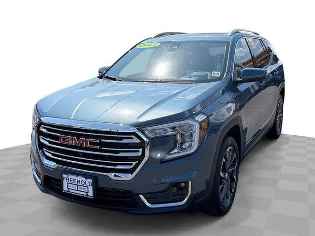 2024 GMC Terrain AWD SLT for sale in Freehold, NJ
