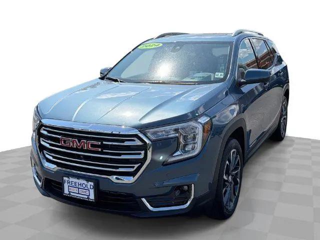 2024 GMC Terrain AWD SLT for sale in Freehold, NJ