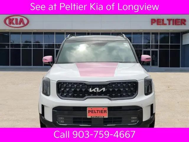 2024 Kia Telluride SX X-Pro