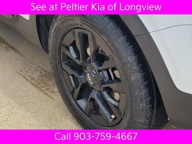 2024 Kia Telluride SX X-Pro