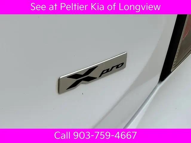 2024 Kia Telluride SX X-Pro