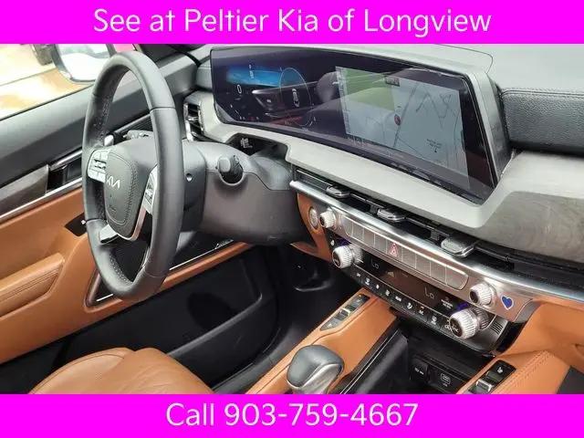 2024 Kia Telluride SX X-Pro