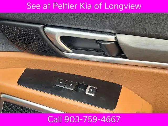 2024 Kia Telluride SX X-Pro