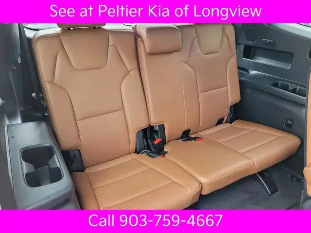 2024 Kia Telluride SX X-Pro
