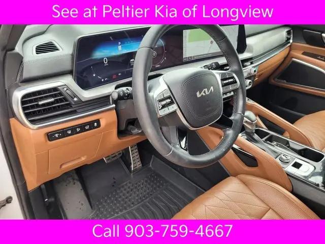 2024 Kia Telluride SX X-Pro