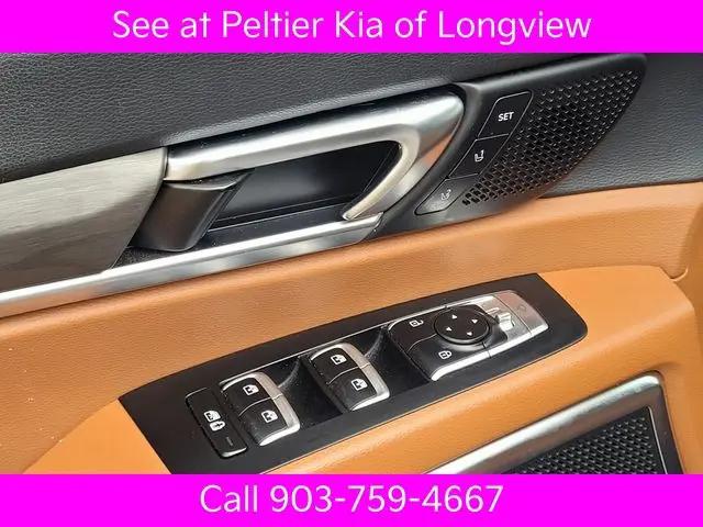 2024 Kia Telluride SX X-Pro