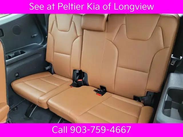 2024 Kia Telluride SX X-Pro