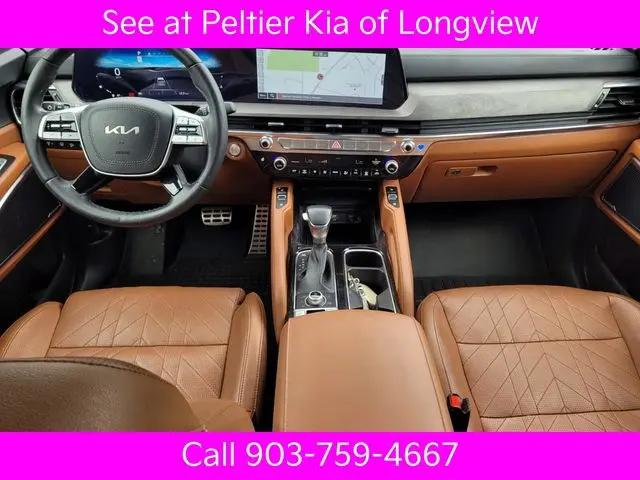 2024 Kia Telluride SX X-Pro