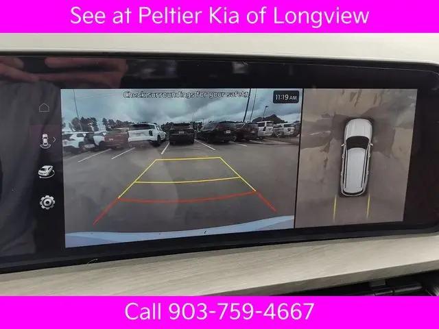 2024 Kia Telluride SX X-Pro