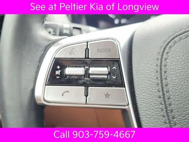2024 Kia Telluride SX X-Pro
