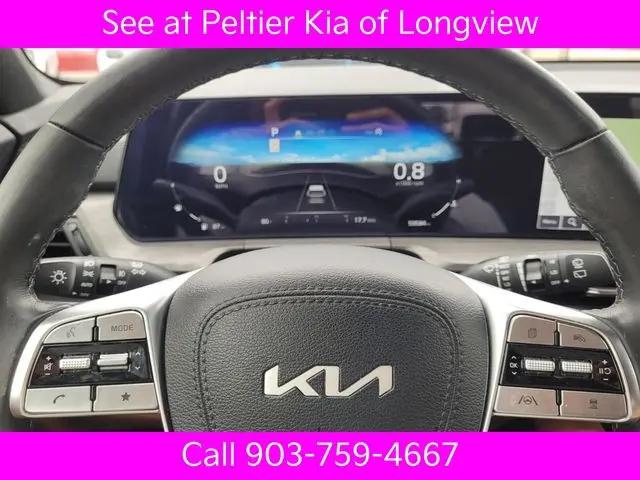 2024 Kia Telluride SX X-Pro