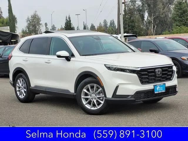 2026 Honda CR-V EX 2WD for sale in Selma, CA