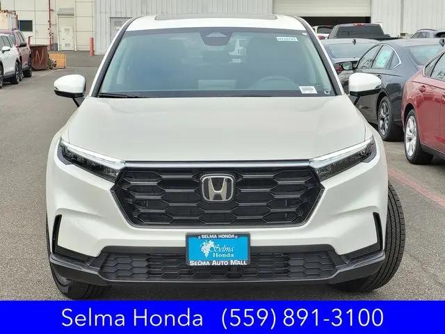 2026 Honda CR-V EX 2WD