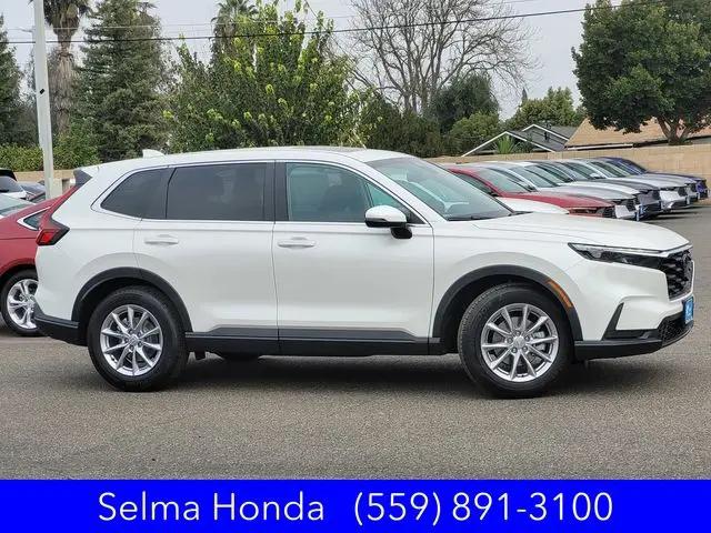 2026 Honda CR-V EX 2WD