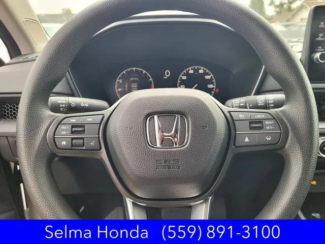 2026 Honda CR-V EX 2WD