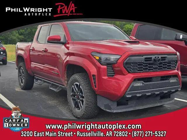 2025 Toyota Tacoma TRD Sport for sale in Russellville, AR
