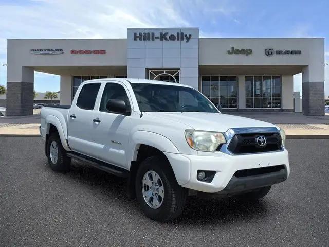 2012 Toyota Tacoma Base V6 for sale in Pensacola, FL