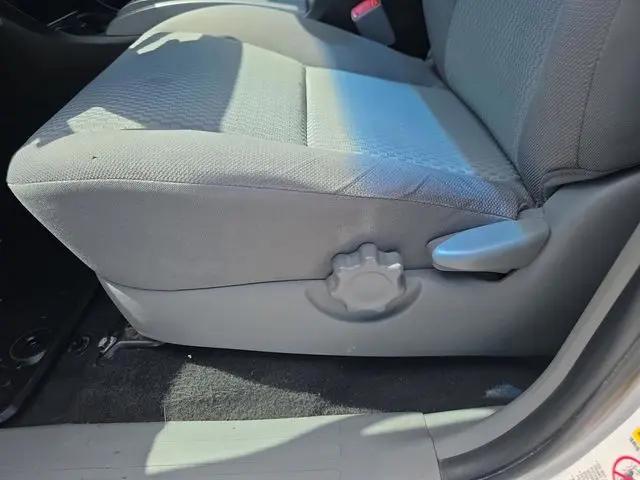 2012 Toyota Tacoma Base V6