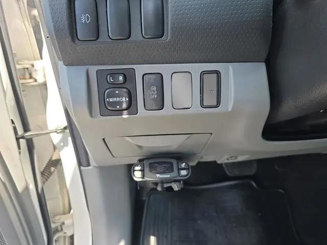2012 Toyota Tacoma Base V6