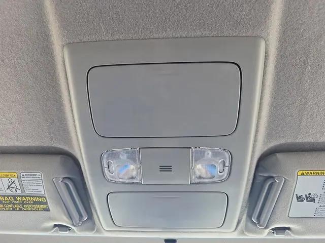 2012 Toyota Tacoma Base V6