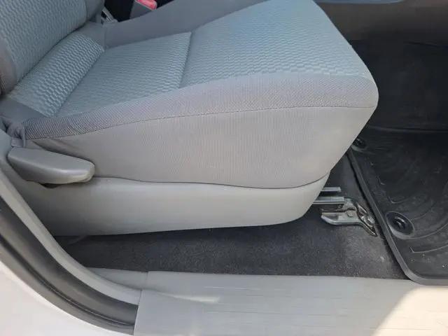 2012 Toyota Tacoma Base V6
