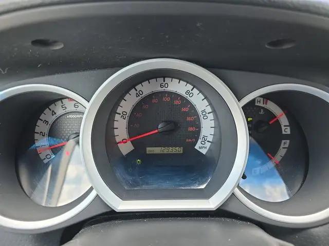2012 Toyota Tacoma Base V6