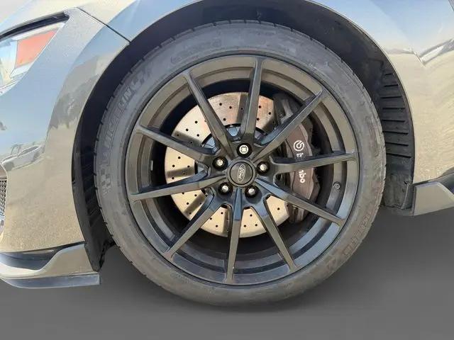2018 Ford GT Shelby GT350