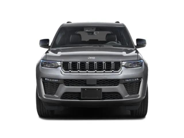 2026 Jeep Grand Cherokee Altitude 4x2