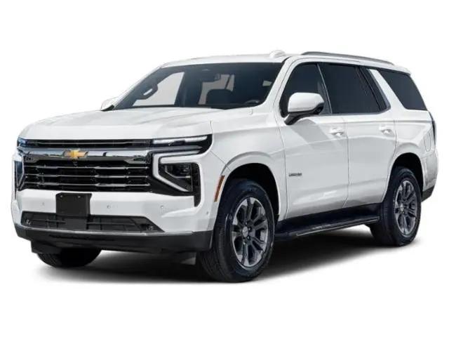 2026 Chevrolet Tahoe LT for sale in Decatur, TX