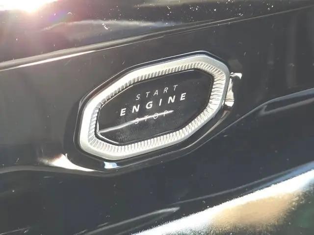 2026 Jeep Grand Cherokee L Summit 4x4