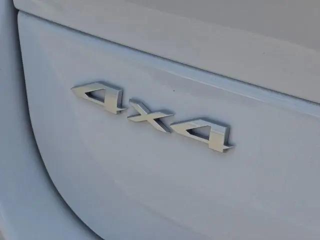 2026 Jeep Grand Cherokee L Summit 4x4