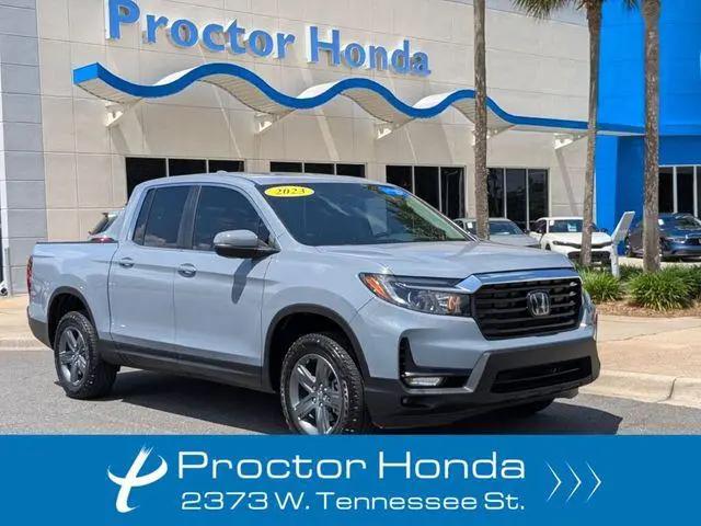 2023 Honda Ridgeline RTL for sale in Tallahassee, FL