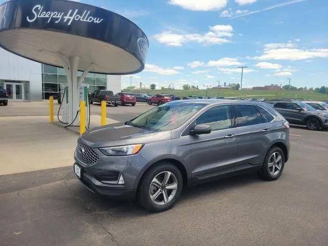 2024 Ford Edge SEL for sale in Viroqua, WI