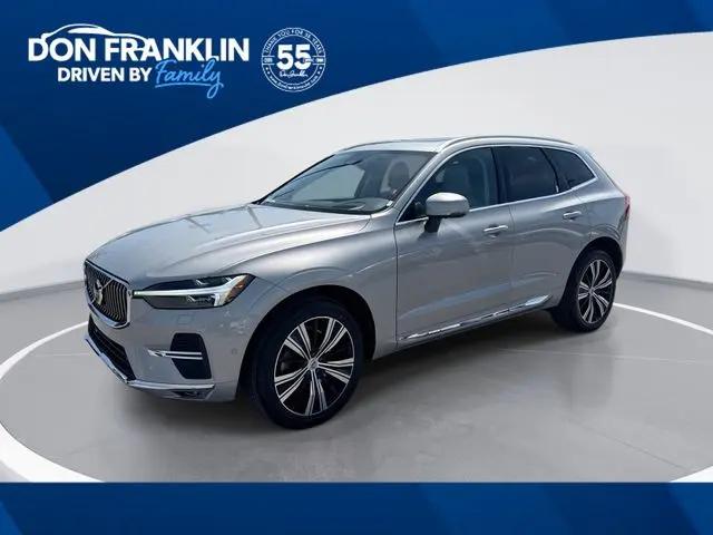 2022 Volvo XC60 B6 Inscription for sale in Columbia, KY