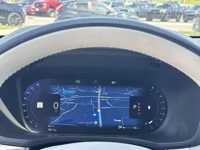 2022 Volvo XC60 B6 Inscription