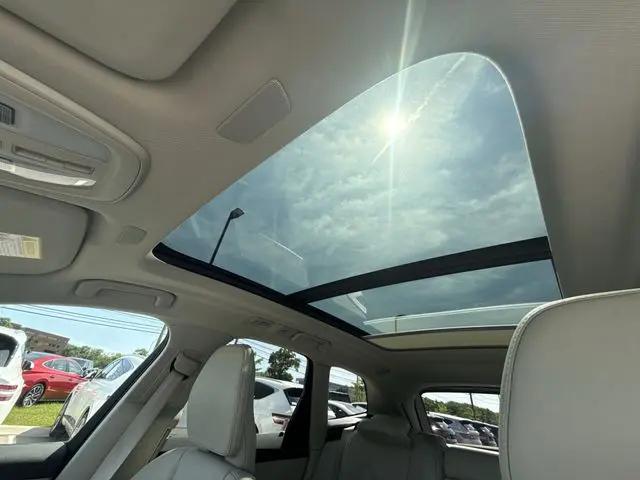 2022 Volvo XC60 B6 Inscription
