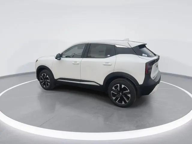 2025 Nissan Kicks SV Intelligent AWD